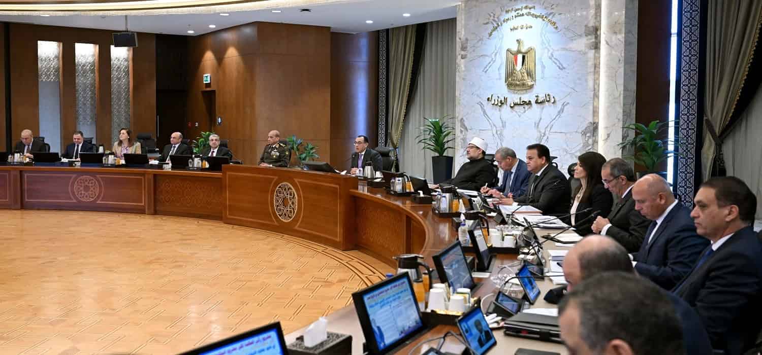 مدبولي: تسلمنا 5 مليارات دولار كدفعة أولى من صفقة رأس الحكمة
